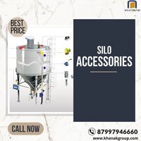 Storage Silos