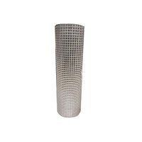 GI Square Welded Wire Mesh