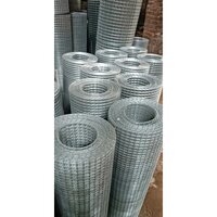 3mm Stainless Steel Welded Wire Mesh