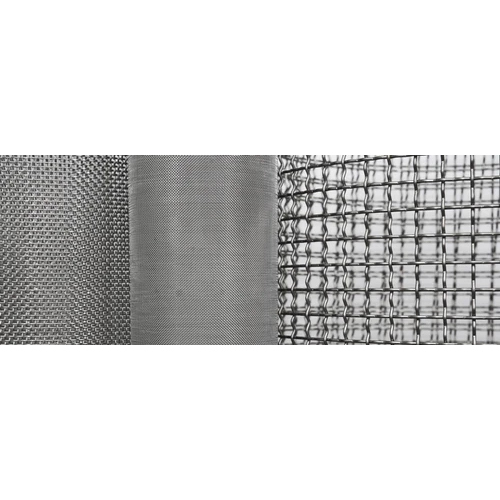 Gi Wire Mesh