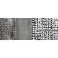 Gi Wire Mesh