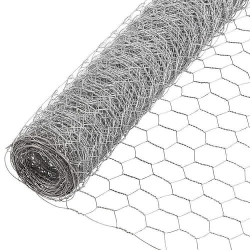 Gi Wire Mesh