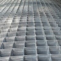 Welded Wire Mesh