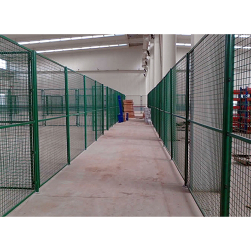 Welded Wire Mesh