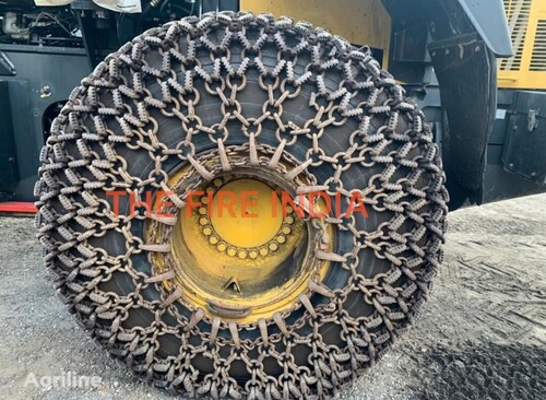 Tyre Protection Chain