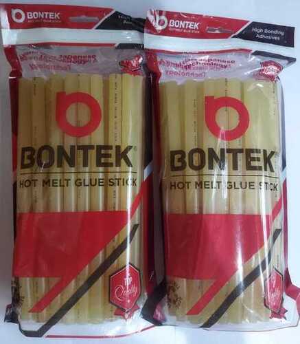 Bontek Yellow Glue Sticks