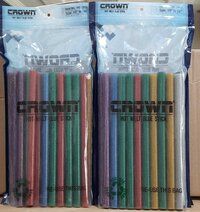 Multicolour Glue Sticks