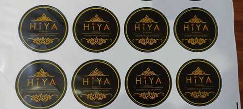Self Adddesive Stickers