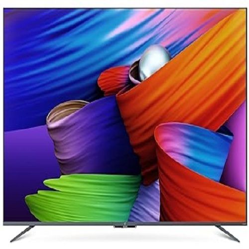 Redmi Led Tv - Color: Black