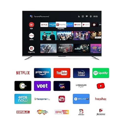 ONEPLUS LED TV