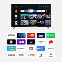 ONE PLUS LED TV