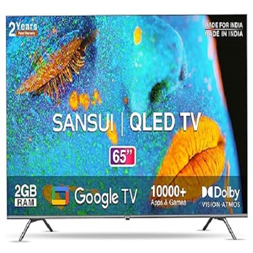 SANSUI LED TV