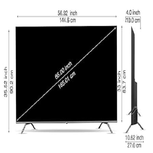 SANSUI LED TV