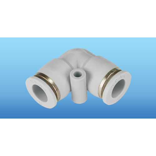PU  Fitting