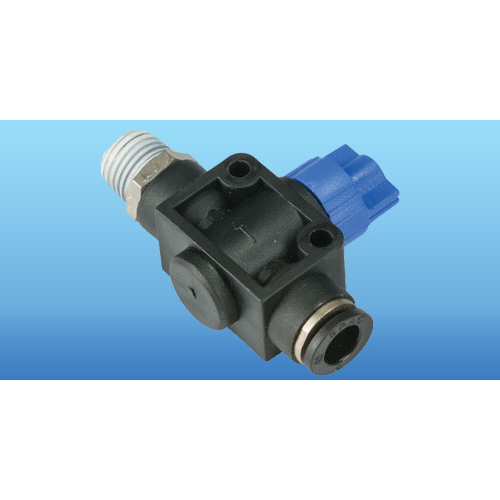 PU Line Valve