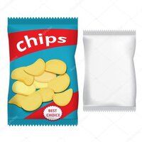 Chips Packaging Material