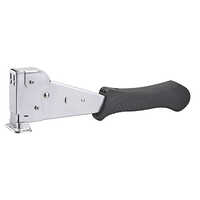 Hammer Tackers For Insulation - Color: Black