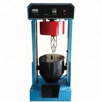 ASPHALT MIXER-VERTICAL-20 LTR