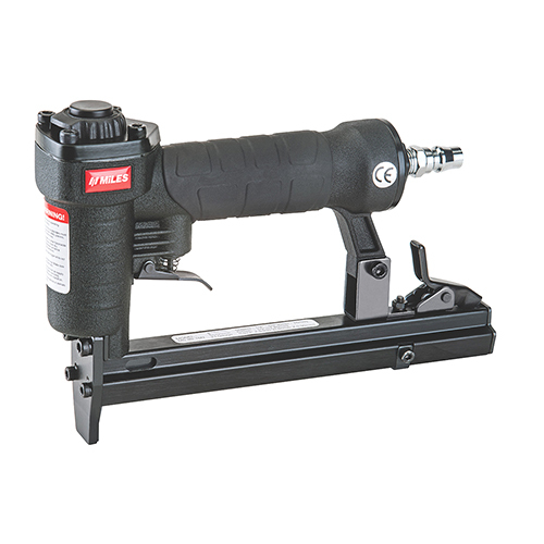 Miles Pneumatic Air Stapler MS 80-16N