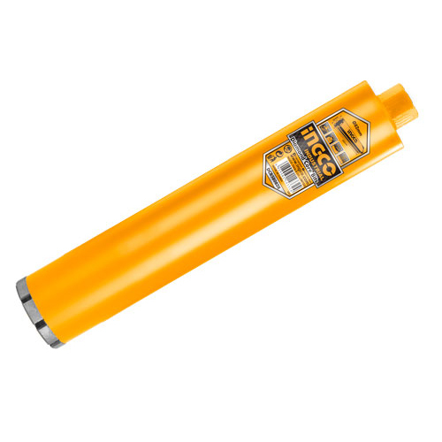 Diamond Core Bits Application: Industrial