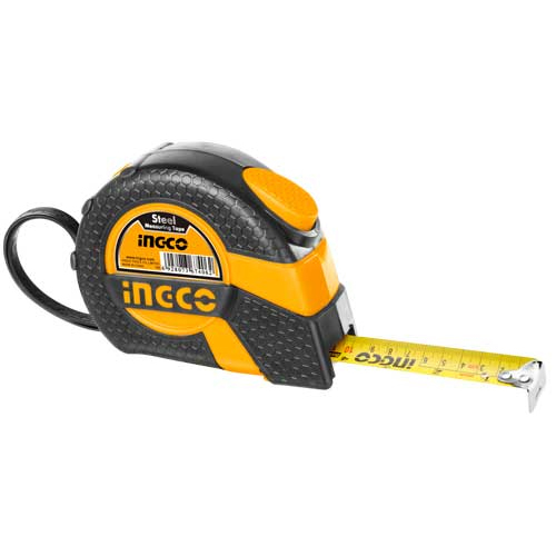 Steel Measuring Tape