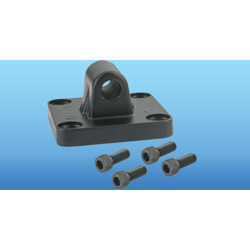 SPAC Standard Cylinder Mountings