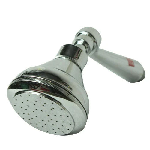 Silver Bathroom Water Shower