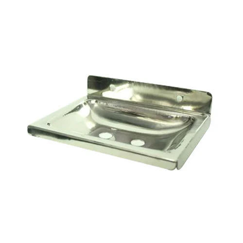 Stainless Steel Soap Holder