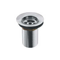 Waste Coupling
