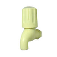 Plastic Bathroom Tap