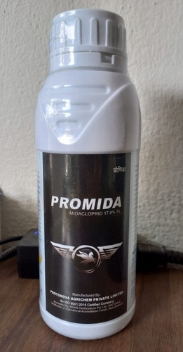 PROMIDA ( IMIDACLOPRID 17.8 SL )