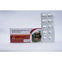 G- Vit Tab