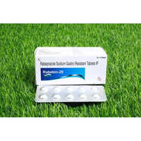 Rabekin-20 Tablet