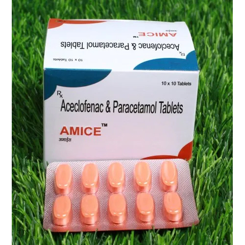 Amice Tablet General Medicines