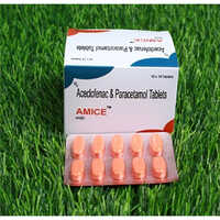 AMICE-100 TABLET