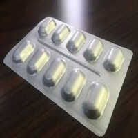 Metovit-F5 Tablet