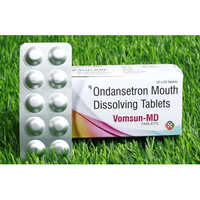 Vomsun MD (Ondansetron 4 mg )