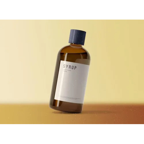 Glowron-Z Syrup - Nutrient-Rich Liquid Formula | Supports Overall Health, Recommended Dosage as Per Instructions, Store in Cool & Dry Place