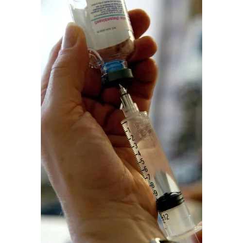 Esmac-40 Injection Ingredients: Esmeprazole 40 Mg