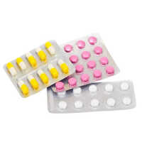 Thiocolchicoside 4 Mg Etoricoxib 60 Mg