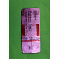 Betahistine Tablets Ip 8 Mg