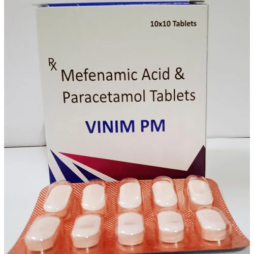 Anti Inflammatory drug