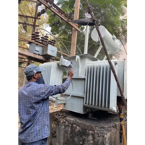 Transformer Services