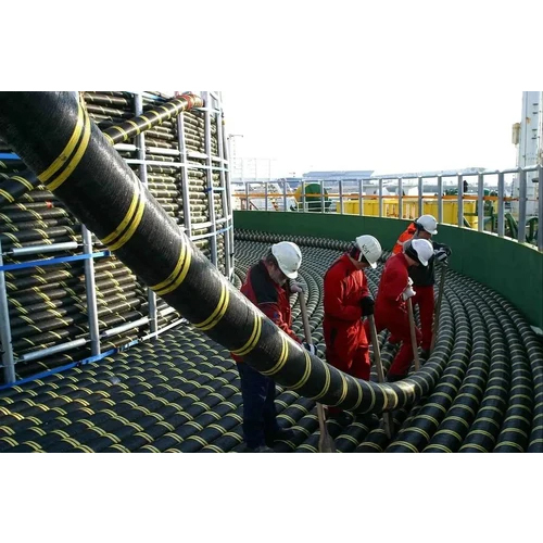 Cable Laying Service