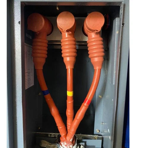 High Tension Cable Termination Services