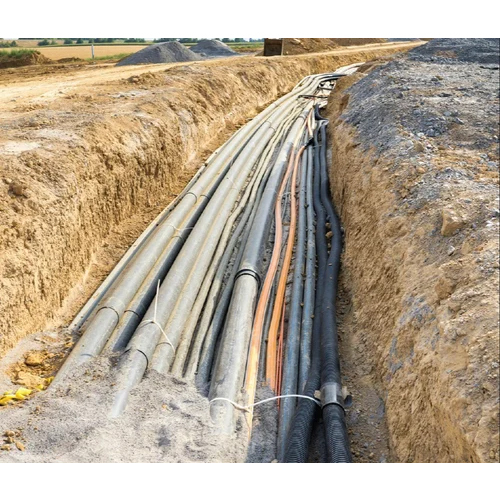 Lt Underground Cable Services