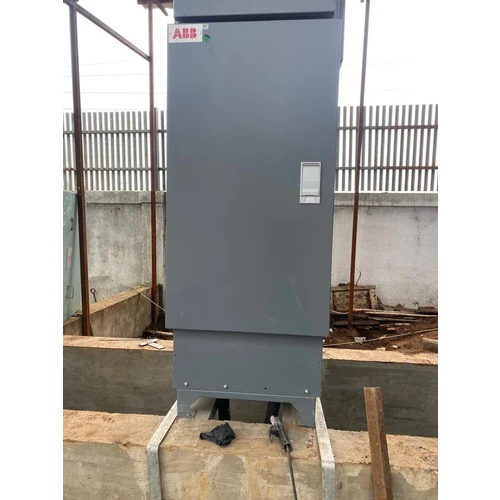 Schneider Ring Main Maintenance Service