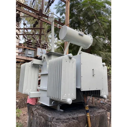 Electrical Step Down Transformers