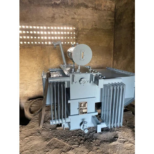 Stainless Steel Industrial Distribution Transformers