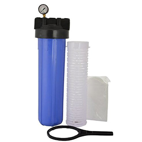 Plastic Sediment Bag Filter at Best Price in Hyderabad | Shree Devi ...